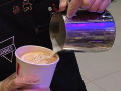 -Manner Coffee(壹方城店)