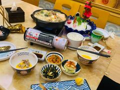 -桃屋日本料理(清华科技园店)