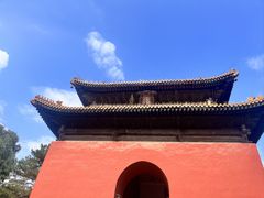 -普陀宗乘之庙(小布达拉宫)
