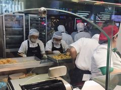 -鲍师傅糕点(春熙路店)