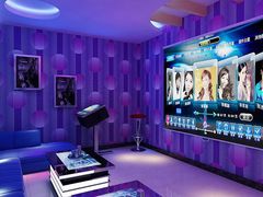-汇乐迪连锁量贩式KTV(潍坊店)