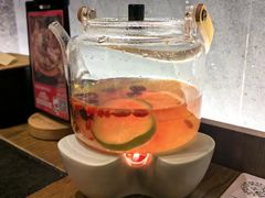 -盡膳口福跷脚牛肉火锅(国贸商城店)