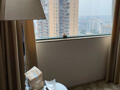 -成都凯宾斯基饭店