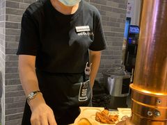 -喜来稀肉(北外滩白玉兰广场店)