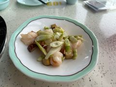 -巧克力渔家.小船海鲜胶东菜(万平口店)