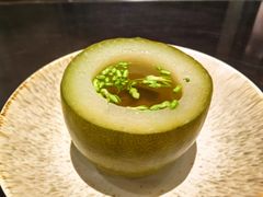 -中山保利艾美酒店-乐美中餐厅