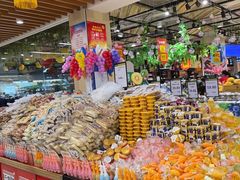 -永辉超市(大西洋银泰城店)