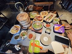 -古市香跷脚牛肉·非遗传承单位