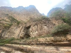 -桑干河大峡谷旅游区