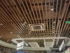 大堂-西贝莜面村(镇江苏宁广场店)
