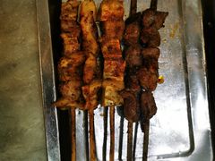 -韩师傅老大同刀削面(北苑路店)
