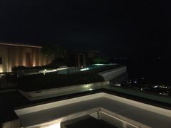 -瑰丽酒店·海吧·天际下午茶·现场DJ·天台酒吧