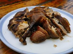 -土桥老街黄鸭子(清淳家园店)