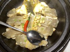 -汤城小厨•粤菜•靓汤(金宝街店)