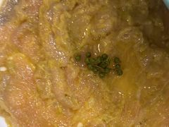 -蜀留香火锅(社会山店)