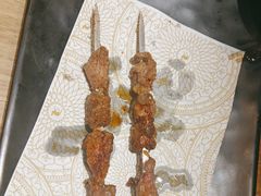 -西部马华清真兰州牛肉面·烧烤夜市(三里河店)
