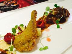 -甲丁坊·德餐·酒吧(五棵松华熙店)