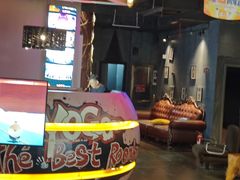 -YOGO优果密室逃脱(新佳丽广场店)