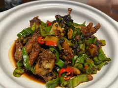 -新白鹿餐厅(城西银泰城店)