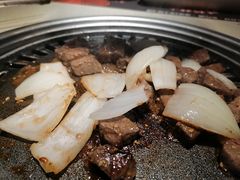 -猫爪爪原切自助烤肉(观音桥阳光世纪店)