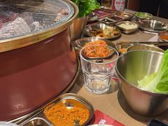 -西塔老太太泥炉烤肉(双井店)