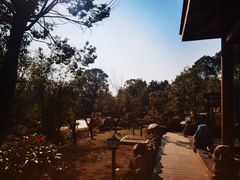 -山湖温泉