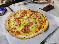 -农畉LONFOOD(福田星河COCOPark店)