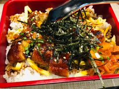 -樱の千渡日式料理·铁板烧•烧鸟(金盛田广场店)