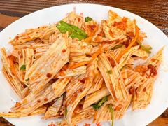 -西塔大冷面(市府大路店)