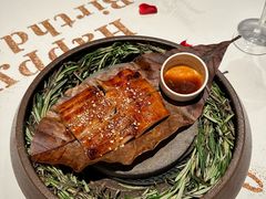 -狮拾久·现代新加坡料理(福田COCO Park店)