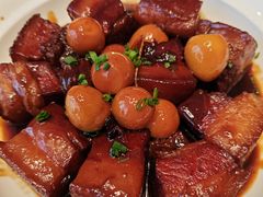 -荷塘秋月·本帮江浙菜(国权路店)