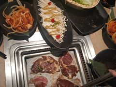 -新石器烤肉(之心城店)