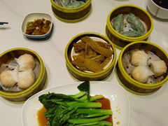 -东方早茶 海鲜•青岛菜(国信体育中心店)