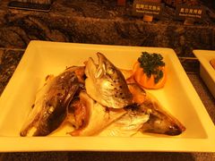 -南京金陵饭店