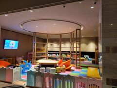 -博林天瑞喜来登酒店·西丽尚膳