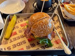 -Side Street街旁(交道口店)