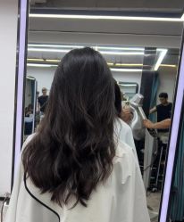 -奈川烫染Salon