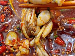 -鸿顺老铁锅美蛙鱼府(解放碑店)