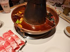 -朴都老北京紫铜火锅(荣成九龙城店)