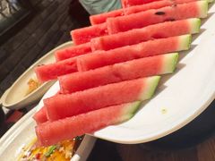 -味鼎长安·地道陕菜(凤城一路店)