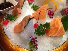 山水雅居-山水雅居·江南雅宴(运河公园店)