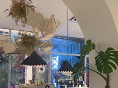 -春树下·树屋花房西餐厅(罍街AS1980店)