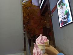 -烤尚宫烤肉火锅海鲜自助餐厅(朝阳广场店)