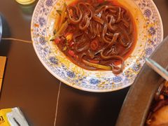 -九寨沟石锅鱼(沣峪口二十年店)