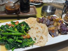 自选凉菜-直隶安家牛肉罩饼(建华店)