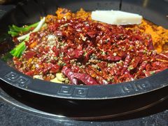 -蜀大侠火锅(金平广场店)
