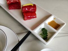 -点胜汇·点心粤菜·手工制作(揭阳店)