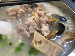 -广场正宗原汁薏米店