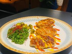 -吱咖啡西式简餐