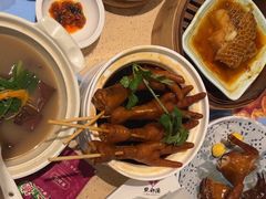 -点都德(千灯湖环宇城店)